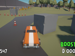 Тоглоом Speed Driver