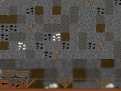 Тоглоом Untitled Mining Game