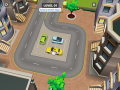 Тоглоом Parking Jam