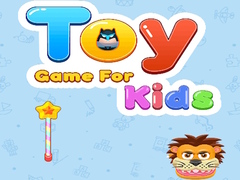 Тоглоом Toy Game For Kids