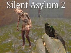 Тоглоом Silent Asylum 2