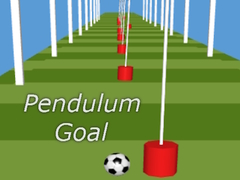 Тоглоом Pendulum Goal