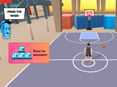 Тоглоом Basketball Superstars