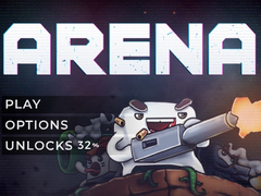 Тоглоом Arena