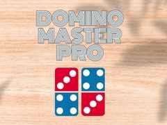 Тоглоом Domino Master Pro