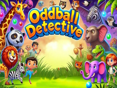 Тоглоом Oddball Detective