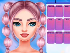 Тоглоом Mega Makeup Seasons Best