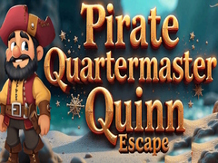 Тоглоом Pirate Quartermaster Quinn Escape