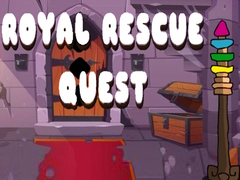 Тоглоом Royal Rescue Quest