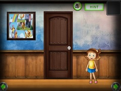 Тоглоом Amgel Kids Room Escape 267