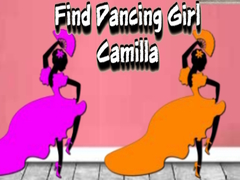 Тоглоом Find Dancing Girl Camilla