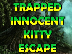 Тоглоом Trapped Innocent Kitty Escape
