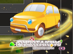 Тоглоом Overtaking Traffic Rider