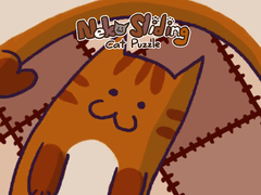 Тоглоом Neko Sliding: Cat Puzzle