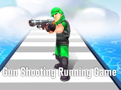 Тоглоом Gun Shooting Running Game