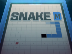 Тоглоом Shrouk Snake