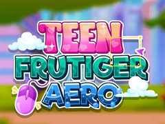 Тоглоом Teen Frutiger Aero