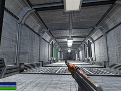 Тоглоом Shooter3D