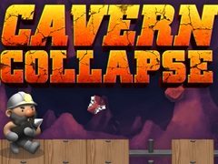 Тоглоом Cavern Collapse