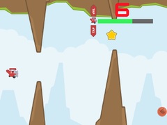 Тоглоом Flappy Flight