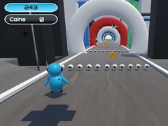 Тоглоом Robot Rush