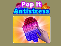 Тоглоом Pop It Antistress 