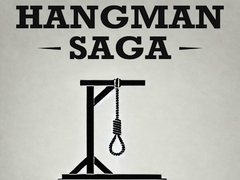 Тоглоом Hangman Saga