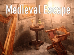 Тоглоом Medieval Escape