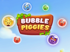 Тоглоом Bubble Piggies