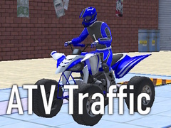 Тоглоом ATV Traffic
