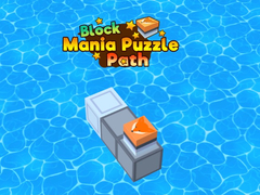 Тоглоом Block Mania Puzzle Path