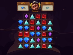 Тоглоом Jewel Miner Quest