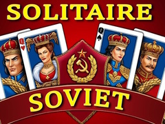 Тоглоом Solitaire Soviet