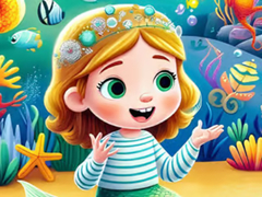 Тоглоом Jigsaw Puzzle: Underwater