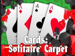 Тоглоом Cards: Solitaire Carpet