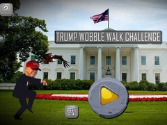 Тоглоом Trump Wobble Walk Challenge