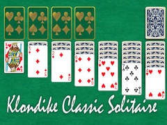 Тоглоом Klondike Classic Solitaire