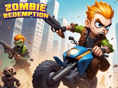 Тоглоом Zombie Redemption