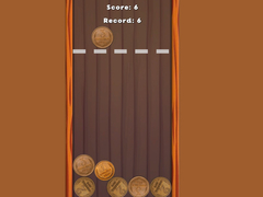 Тоглоом Merge The Coins Ussr!