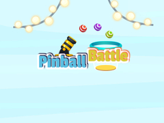 Тоглоом Pinball Battle