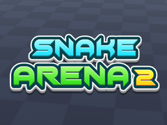 Тоглоом Snake Arena 2