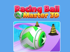 Тоглоом Racing Ball Master 3D