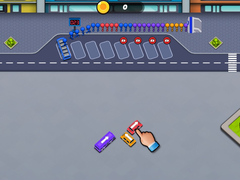 Тоглоом Bus Parking Out