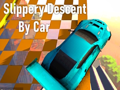 Тоглоом Slippery Descent By Car