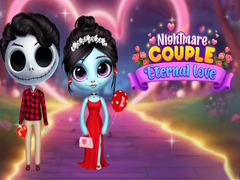 Тоглоом Nightmare Couple Eternal Love