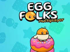 Тоглоом Egg Folks Multiplayer