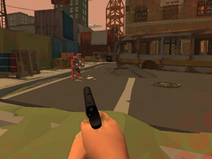 Тоглоом Zom Strike