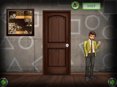 Тоглоом Amgel Easy Room Escape 246