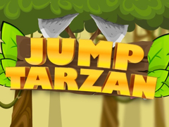 Тоглоом Jump Tarzan