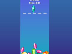 Тоглоом Merge Diamonds Treasure!